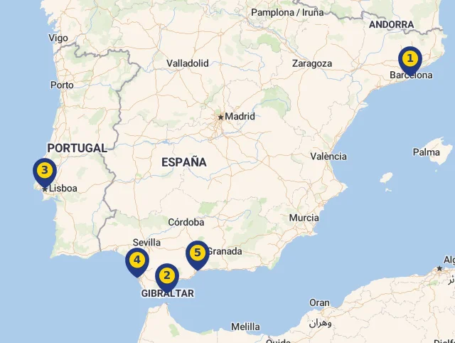 Mapa