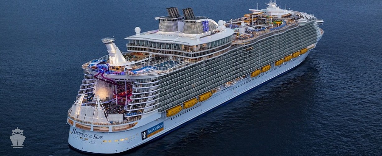 Harmony of the Seas