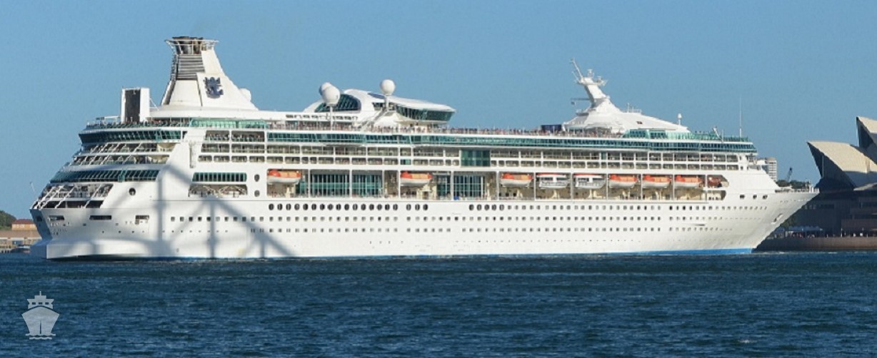 Rhapsody of the Seas